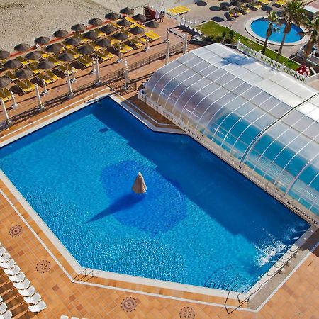 Hotel & Spa Entremares Ла-Манга-дель-Мар-Менор Екстер'єр фото