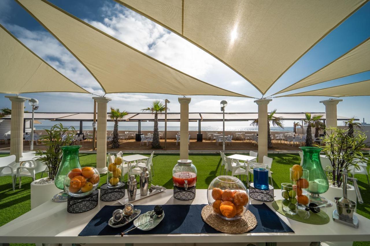 Hotel & Spa Entremares Ла-Манга-дель-Мар-Менор Екстер'єр фото
