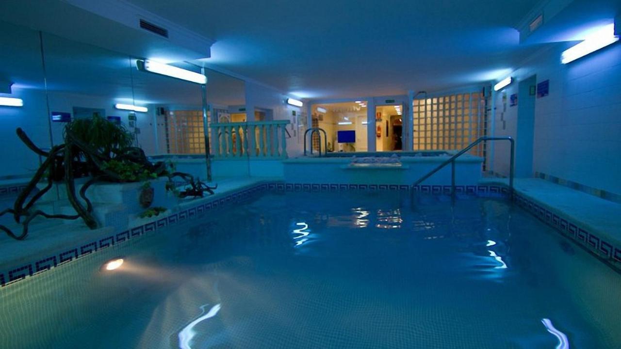 Hotel & Spa Entremares Ла-Манга-дель-Мар-Менор Екстер'єр фото