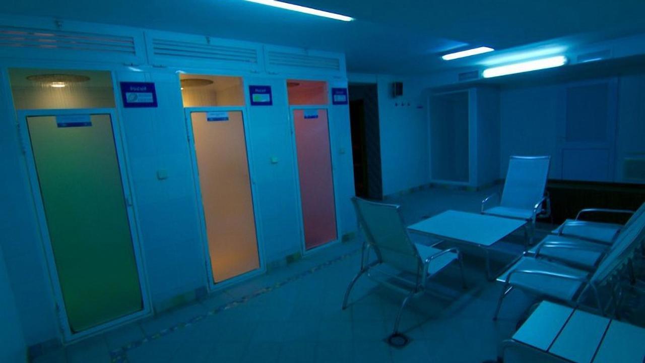 Hotel & Spa Entremares Ла-Манга-дель-Мар-Менор Екстер'єр фото