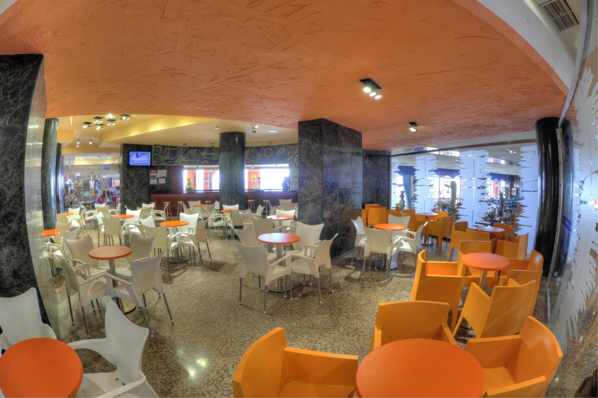 Hotel & Spa Entremares Ла-Манга-дель-Мар-Менор Екстер'єр фото