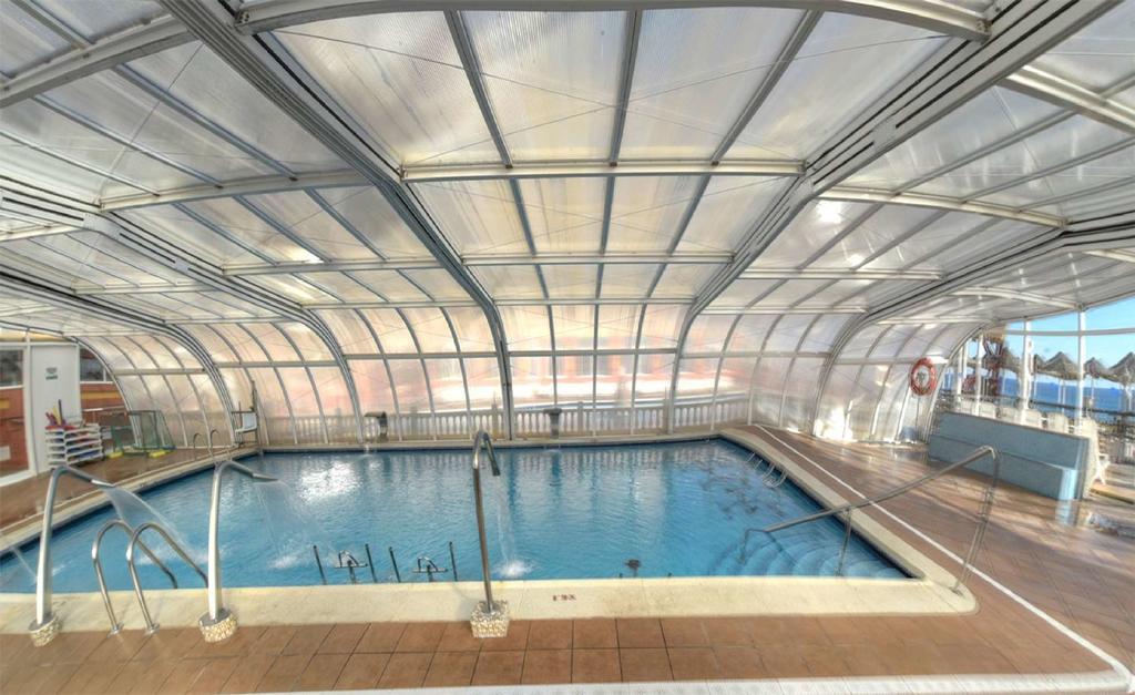 Hotel & Spa Entremares Ла-Манга-дель-Мар-Менор Екстер'єр фото
