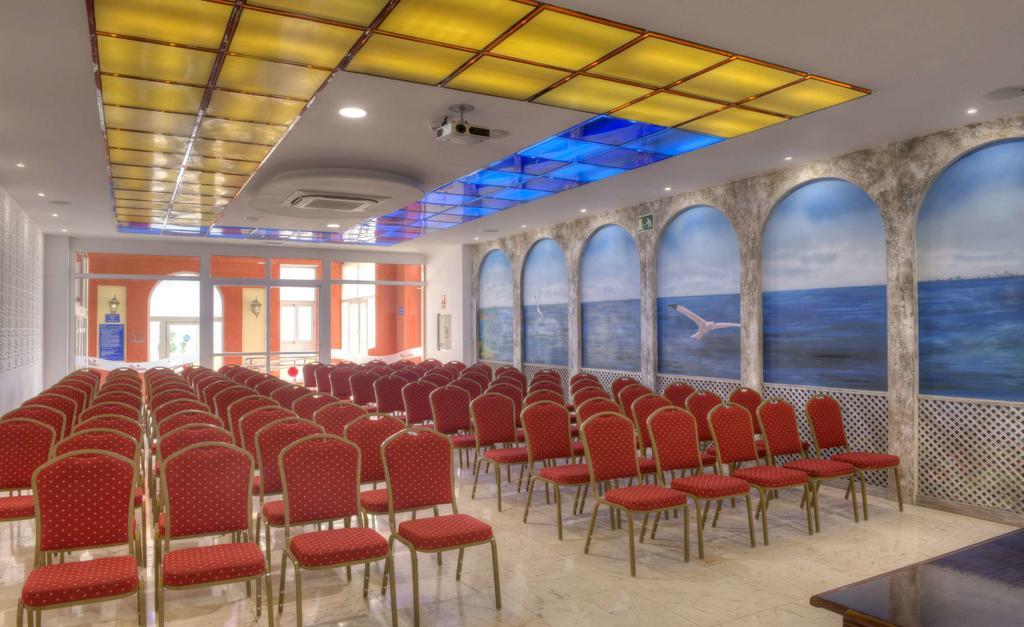 Hotel & Spa Entremares Ла-Манга-дель-Мар-Менор Екстер'єр фото