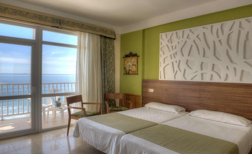 Hotel & Spa Entremares Ла-Манга-дель-Мар-Менор Екстер'єр фото