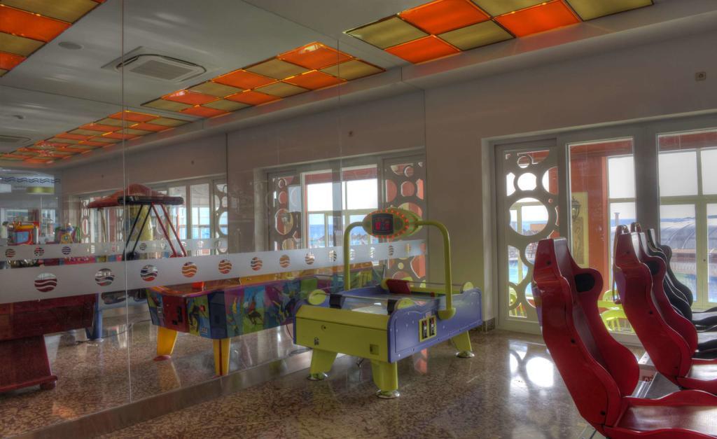 Hotel & Spa Entremares Ла-Манга-дель-Мар-Менор Екстер'єр фото