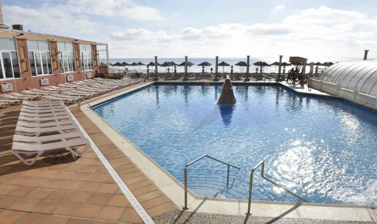 Hotel & Spa Entremares Ла-Манга-дель-Мар-Менор Екстер'єр фото