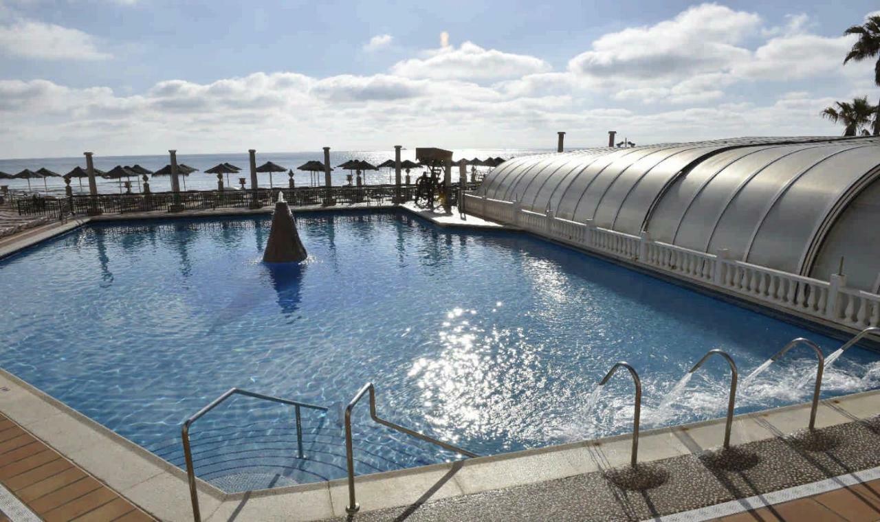Hotel & Spa Entremares Ла-Манга-дель-Мар-Менор Екстер'єр фото