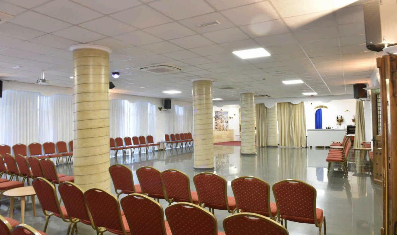 Hotel & Spa Entremares Ла-Манга-дель-Мар-Менор Екстер'єр фото