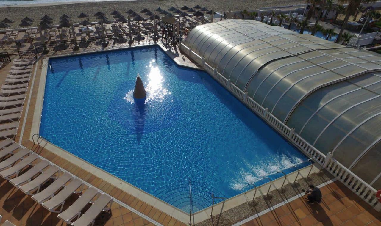 Hotel & Spa Entremares Ла-Манга-дель-Мар-Менор Екстер'єр фото